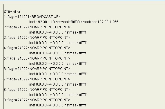 ZXMP S385網(wǎng)元光接口板卡故障導(dǎo)致網(wǎng)元所有ECC通道不通案例(圖2) ZXMP S385網(wǎng)元光接口板卡故障導(dǎo)致網(wǎng)元所有ECC通道不通案例(圖2)