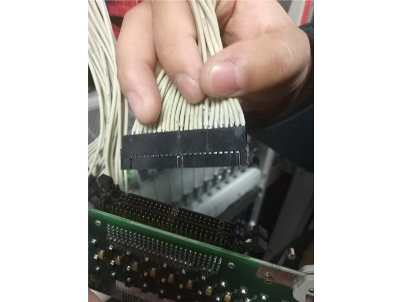 某集團客戶中興S200上的2M業(yè)務(wù)割接到同站的中興S330上業(yè)務(wù)不通故障分析(圖1)