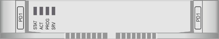 PD1 32路E1信號(hào)處理板(圖1) PD1 32路E1信號(hào)處理板(圖1)