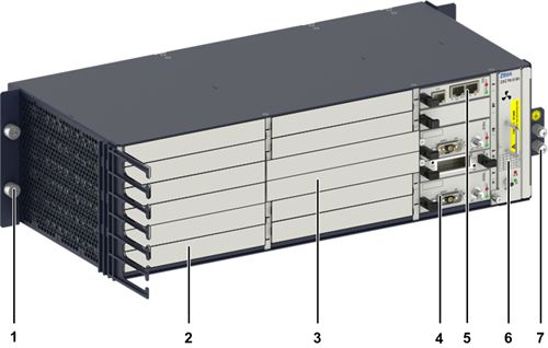 ZXCTN 6180(圖1) ZXCTN 6180(圖1)