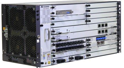 OptiX OSN580(圖1) OptiX OSN580(圖1)