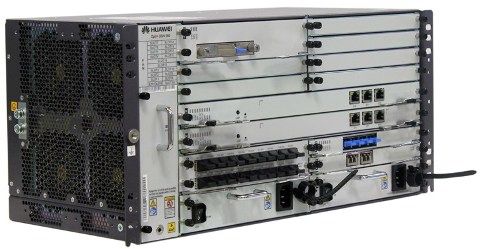 OptiX OSN580(圖2) OptiX OSN580(圖2)